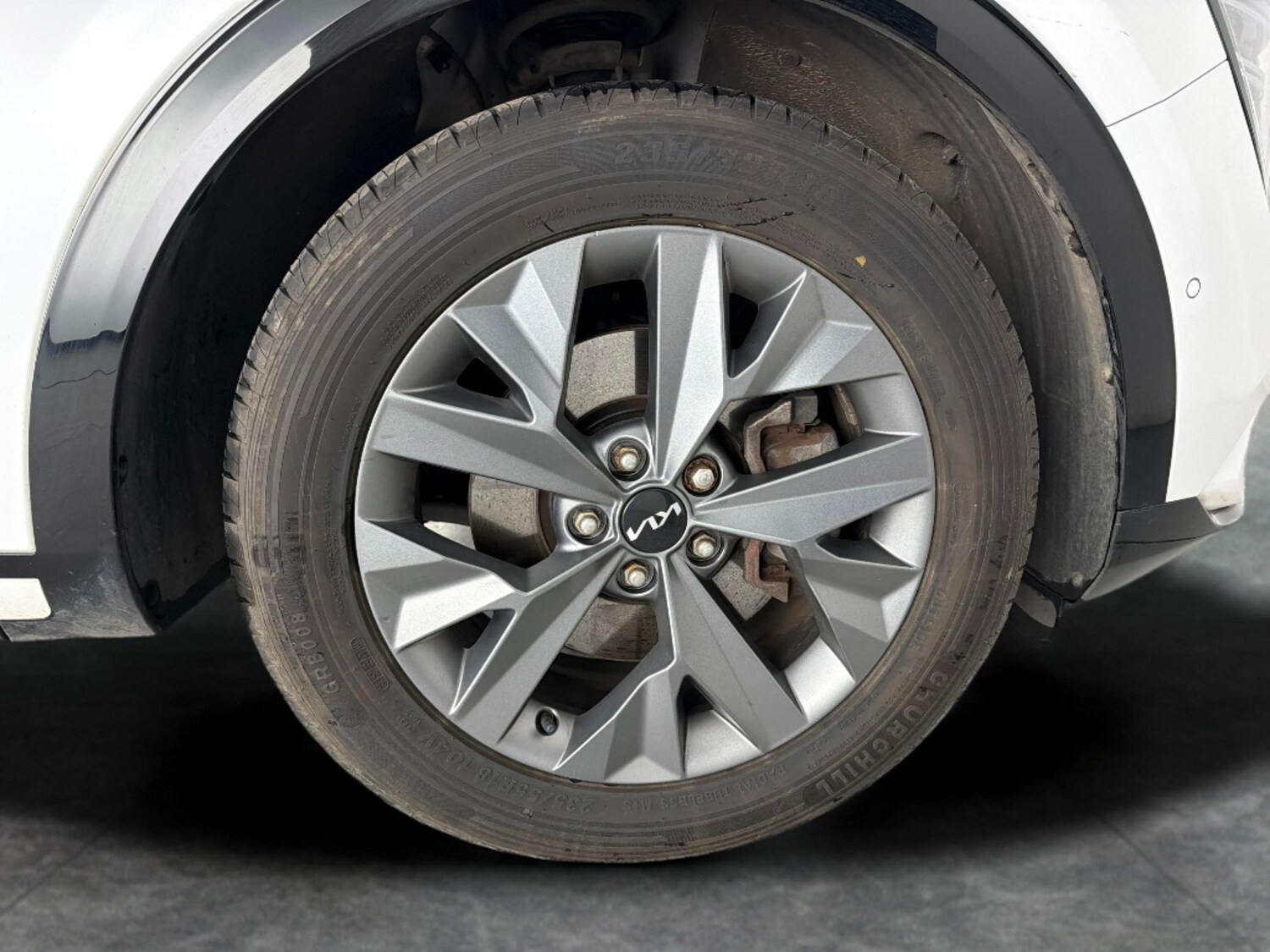 Used Kia Sportage 2022 for sale - 77902132: Photo 33