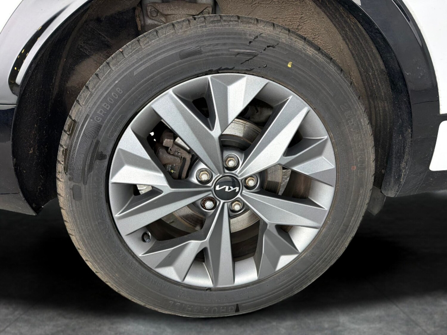 Used Kia Sportage 2022 for sale - 77902132: Photo 34