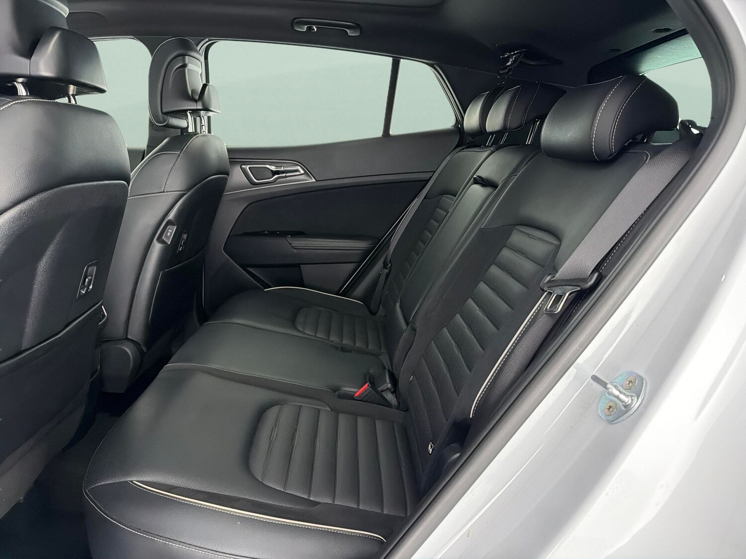 Used Kia Sportage 2022 for sale - 77902132: Photo 35