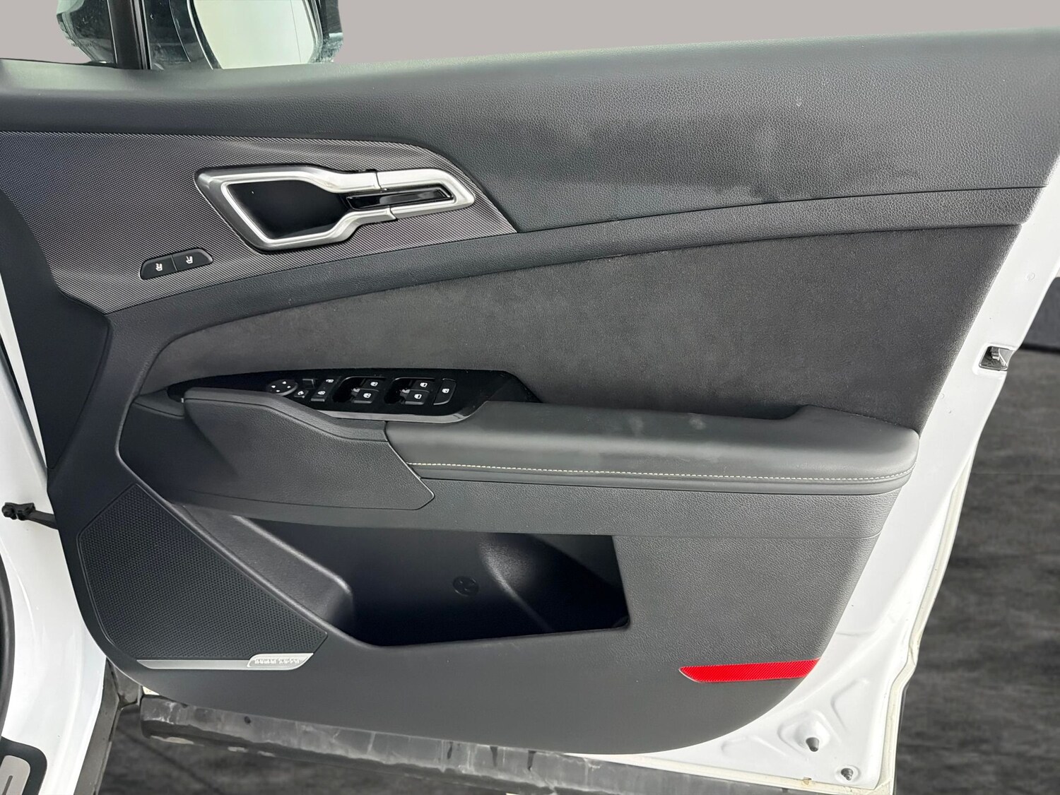 Used Kia Sportage 2022 for sale - 77902132: Photo 38