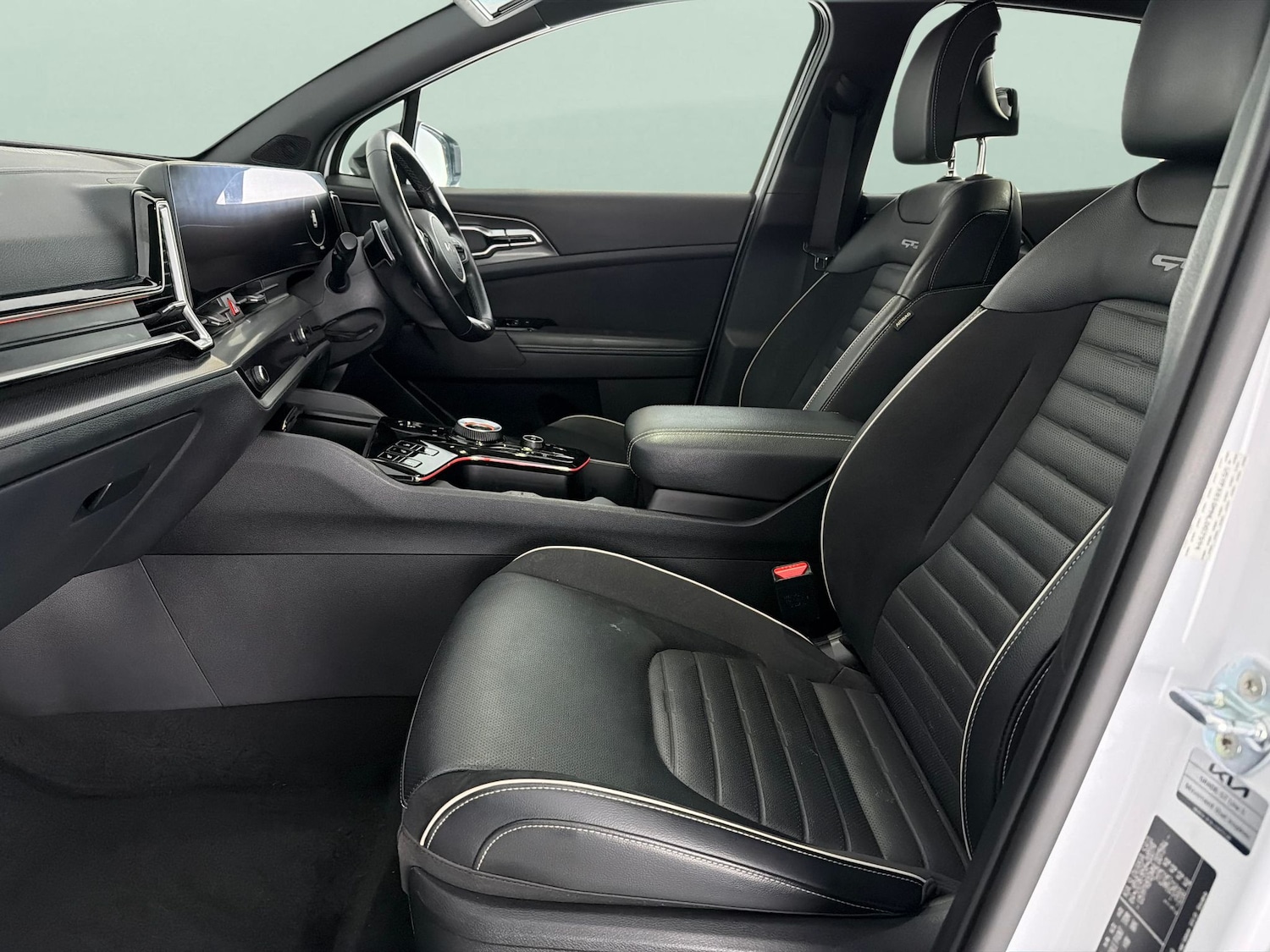 Used Kia Sportage 2022 for sale - 77902132: Photo 4