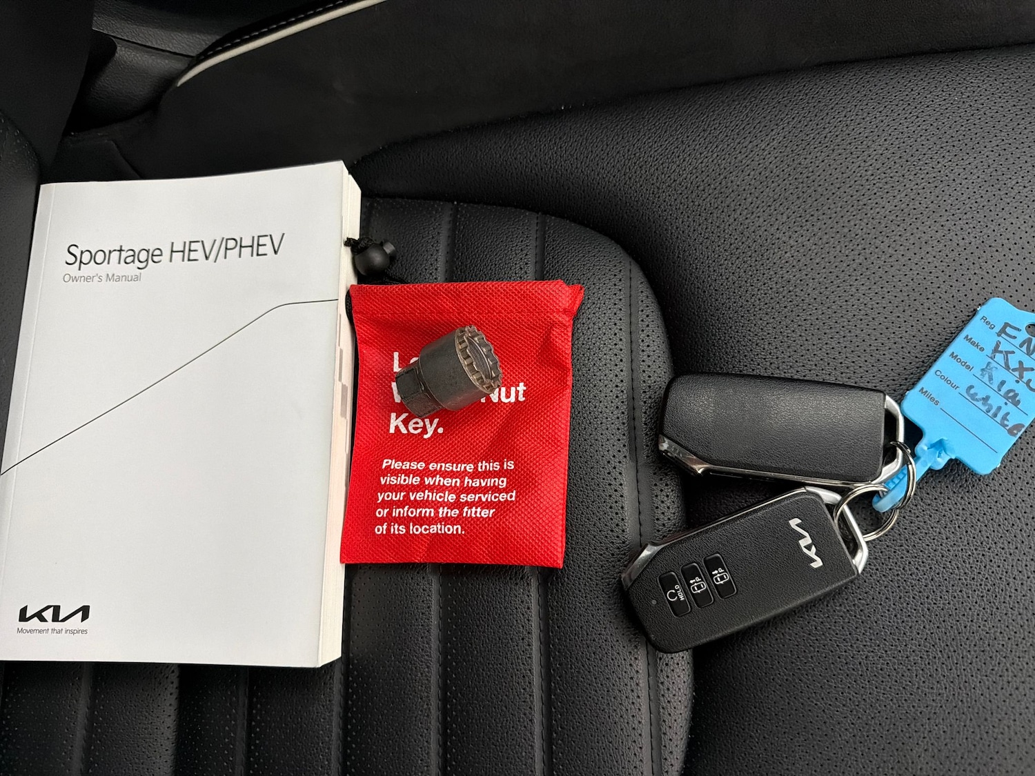 Used Kia Sportage 2022 for sale - 77902132: Photo 40