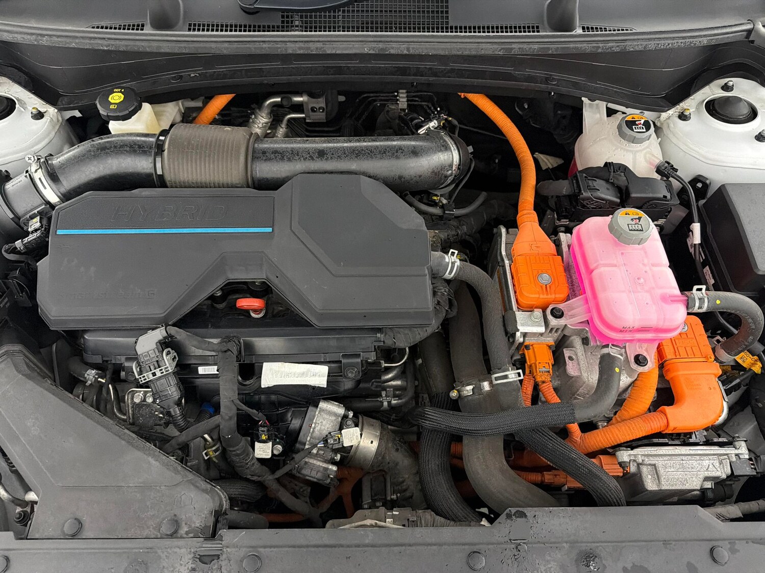 Used Kia Sportage 2022 for sale - 77902132: Photo 42