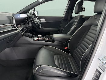 Used Kia Sportage 2022 for sale - 77902132: Photo