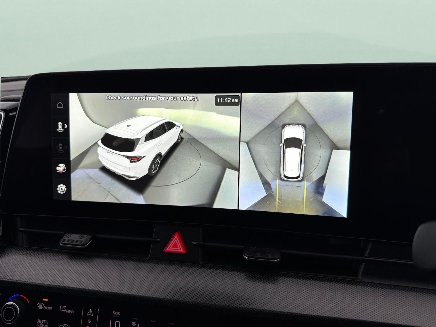 Used Kia Sportage 2022 for sale - 77902132: Photo 7