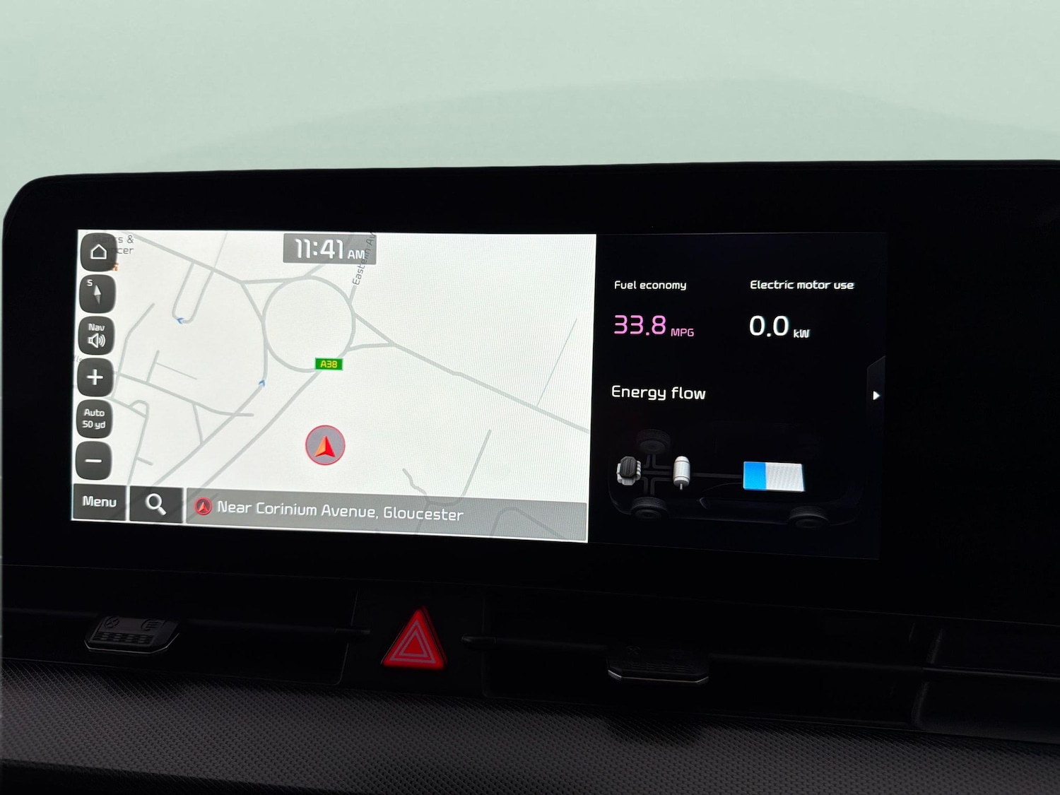 Used Kia Sportage 2022 for sale - 77902132: Photo 9