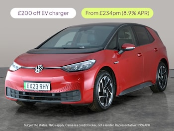 Used Volkswagen ID.3 2023 for sale - 79172046: Photo