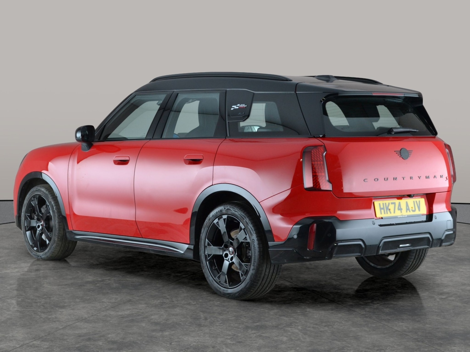 Used MINI Countryman 2024 for sale - 77058643: Photo 12