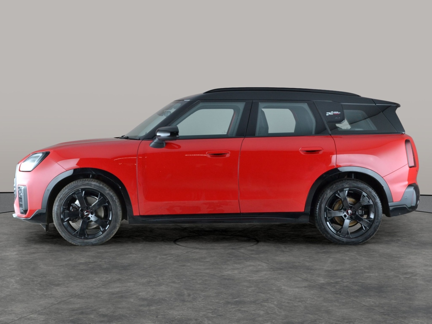 Used MINI Countryman 2024 for sale - 77058643: Photo 13