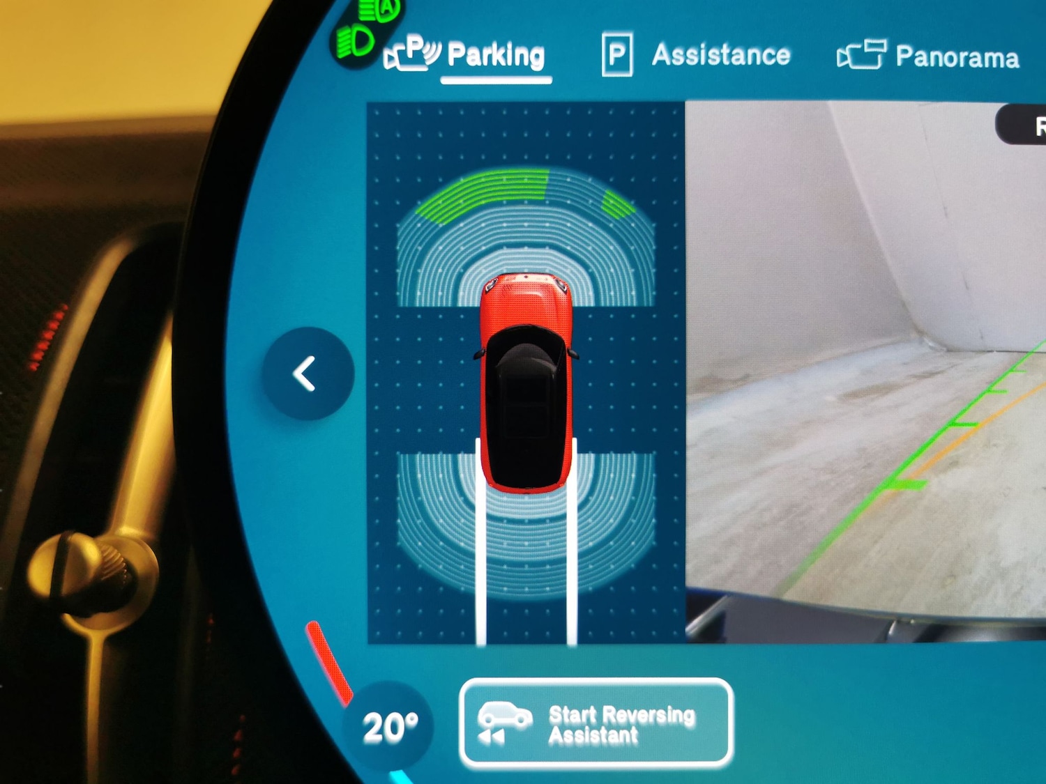 Used MINI Countryman 2024 for sale - 77058643: Photo 21