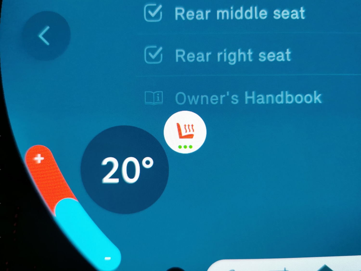 Used MINI Countryman 2024 for sale - 77058643: Photo 23