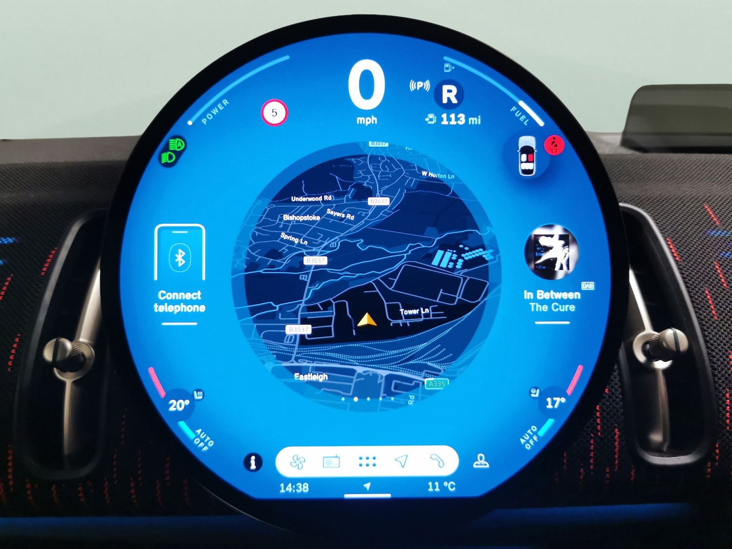 Used MINI Countryman 2024 for sale - 77058643: Photo 29