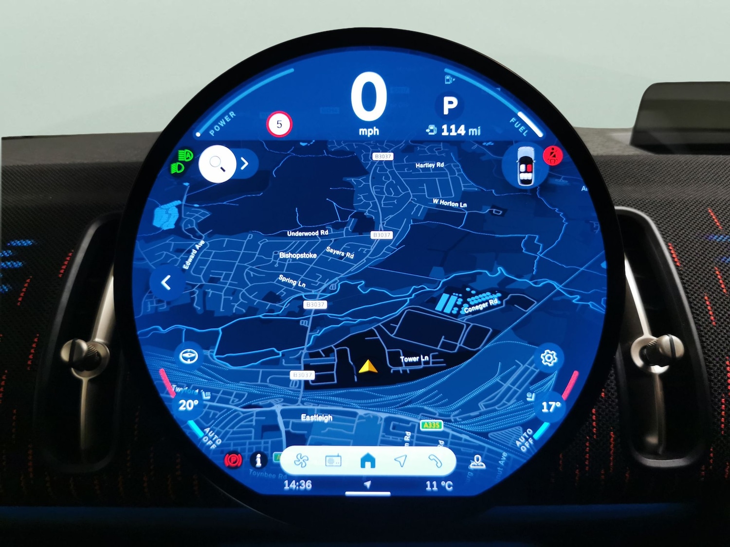 Used MINI Countryman 2024 for sale - 77058643: Photo 6