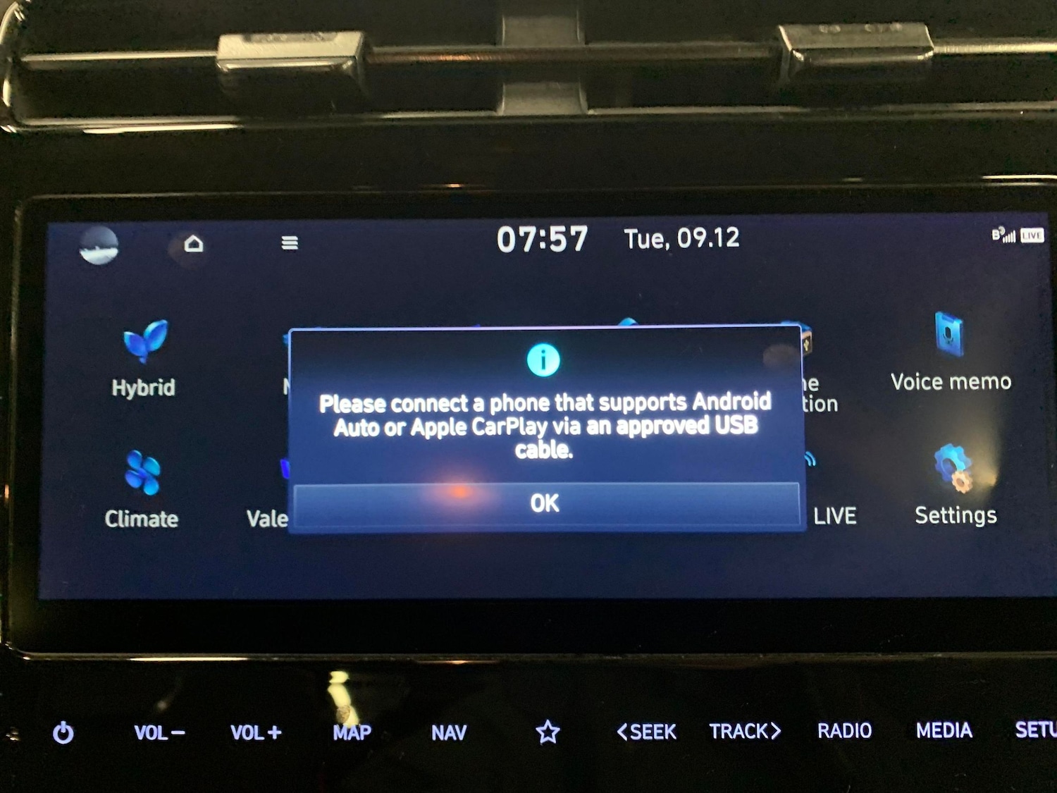 Used Hyundai TUCSON 2022 for sale - 76928389: Photo 14