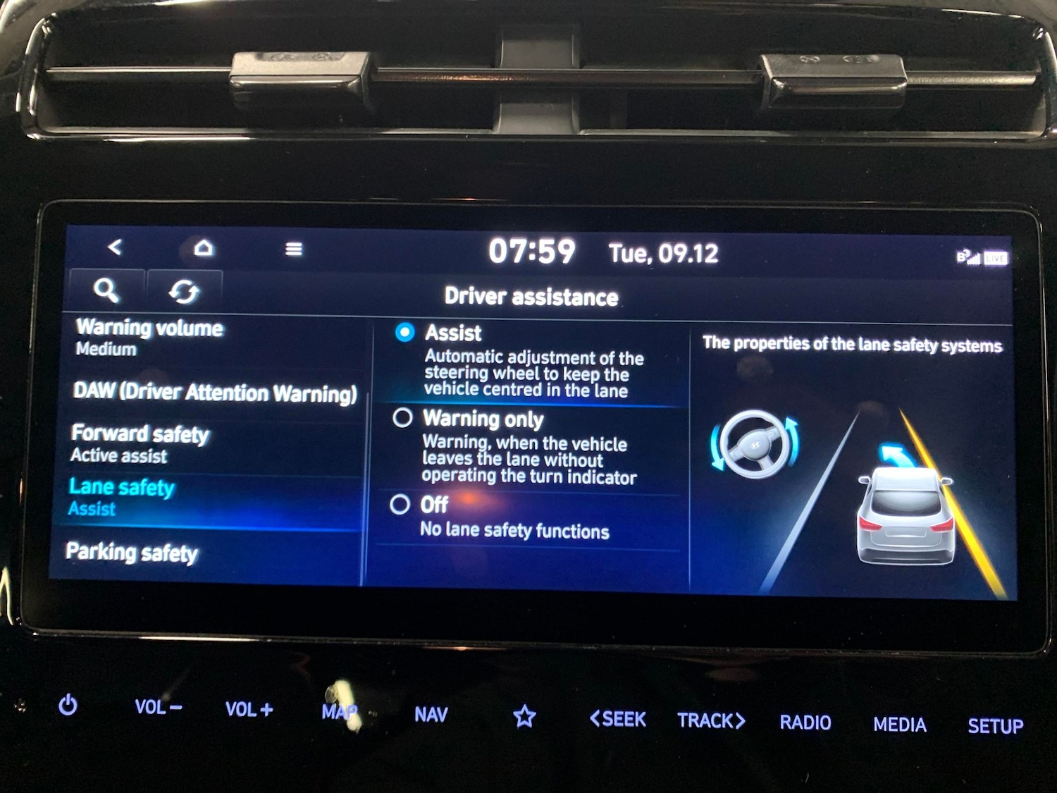 Used Hyundai TUCSON 2022 for sale - 76928389: Photo 22