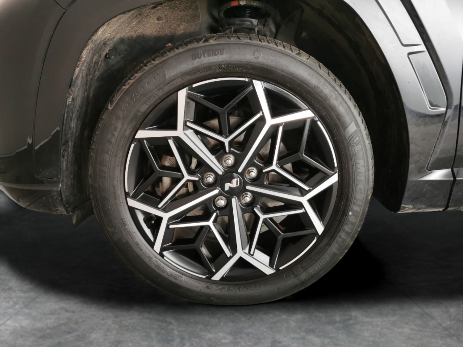 Used Hyundai TUCSON 2022 for sale - 76928389: Photo 25