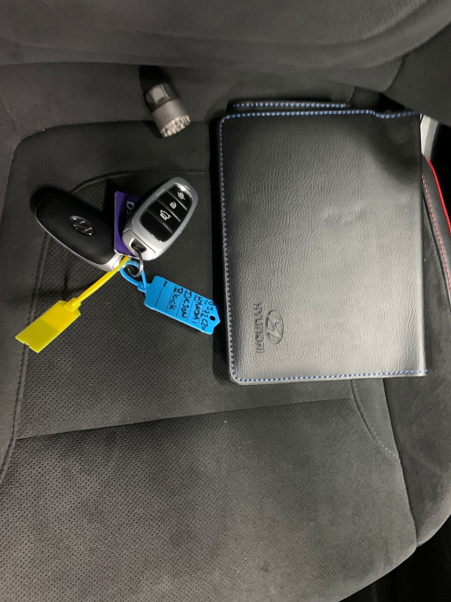 Used Hyundai TUCSON 2022 for sale - 76928389: Photo 33