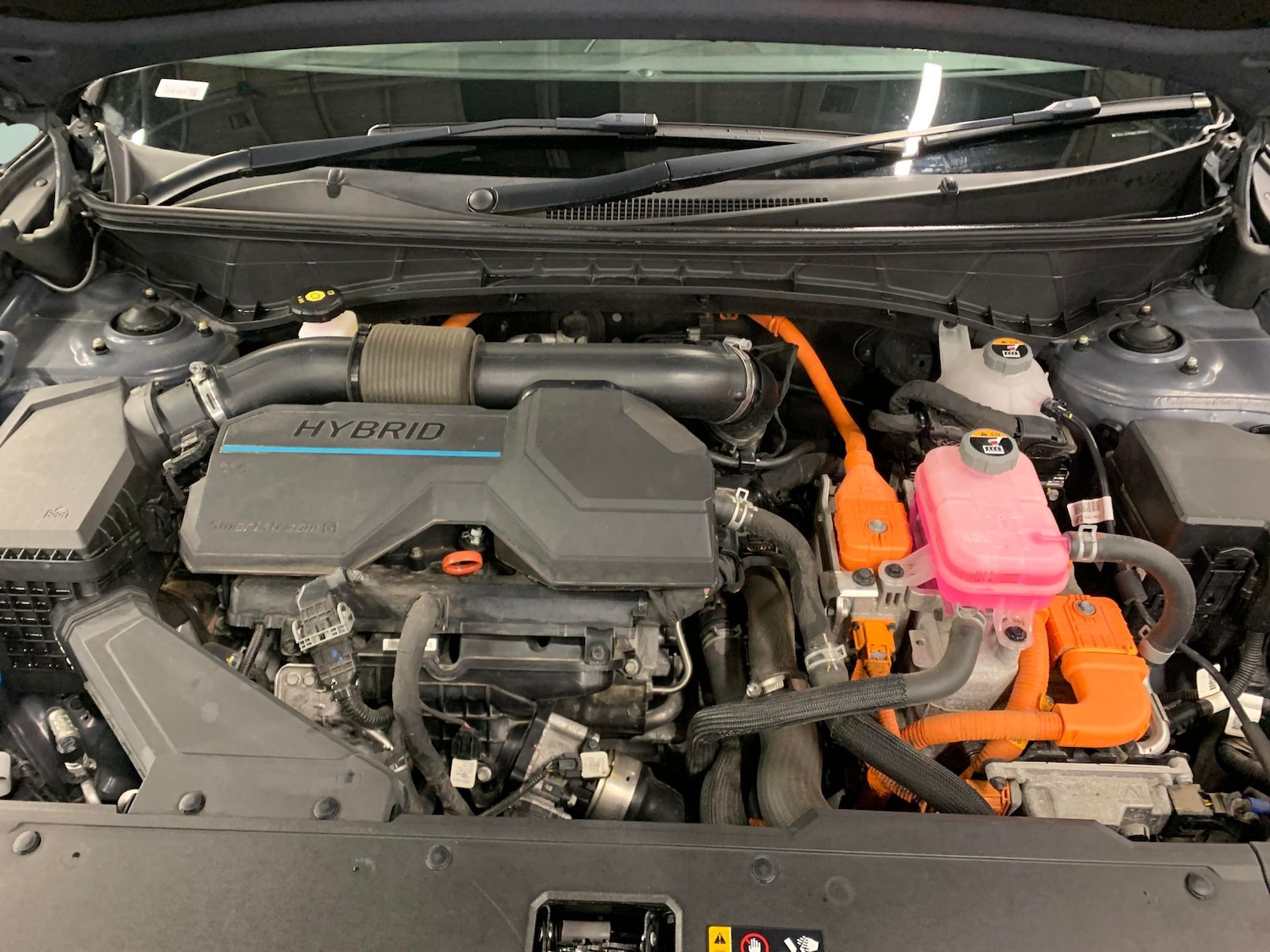 Used Hyundai TUCSON 2022 for sale - 76928389: Photo 34