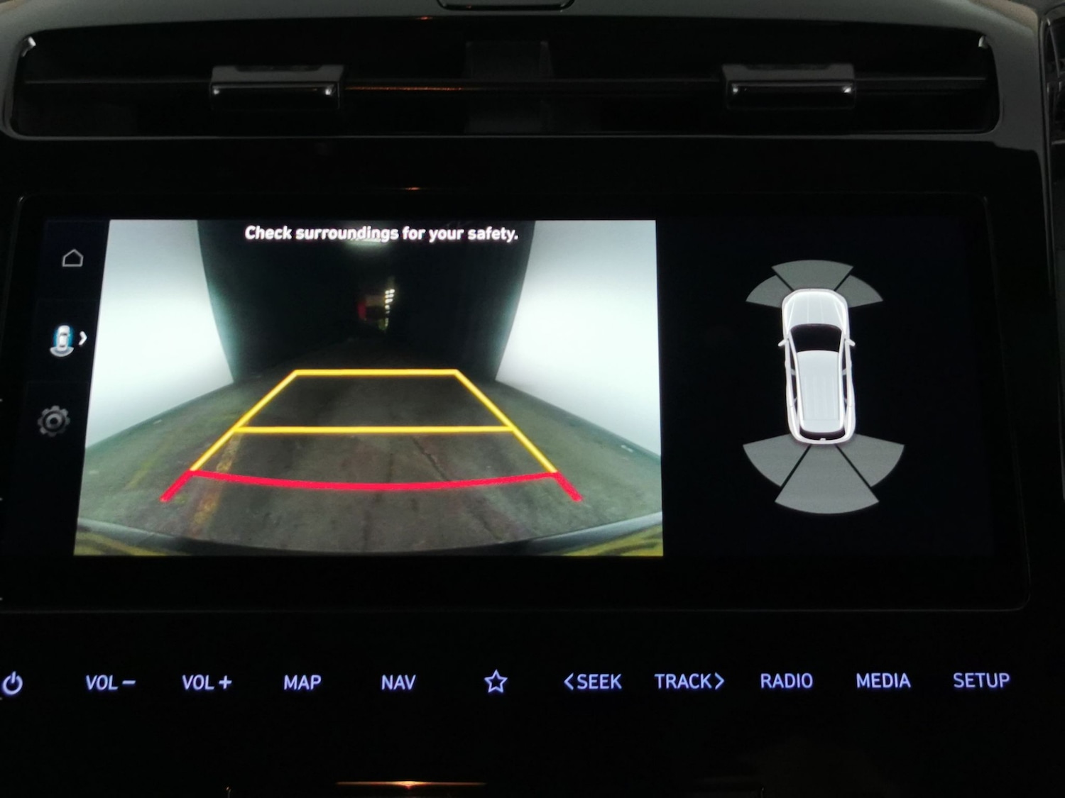 Used Hyundai TUCSON 2022 for sale - 76928389: Photo 5