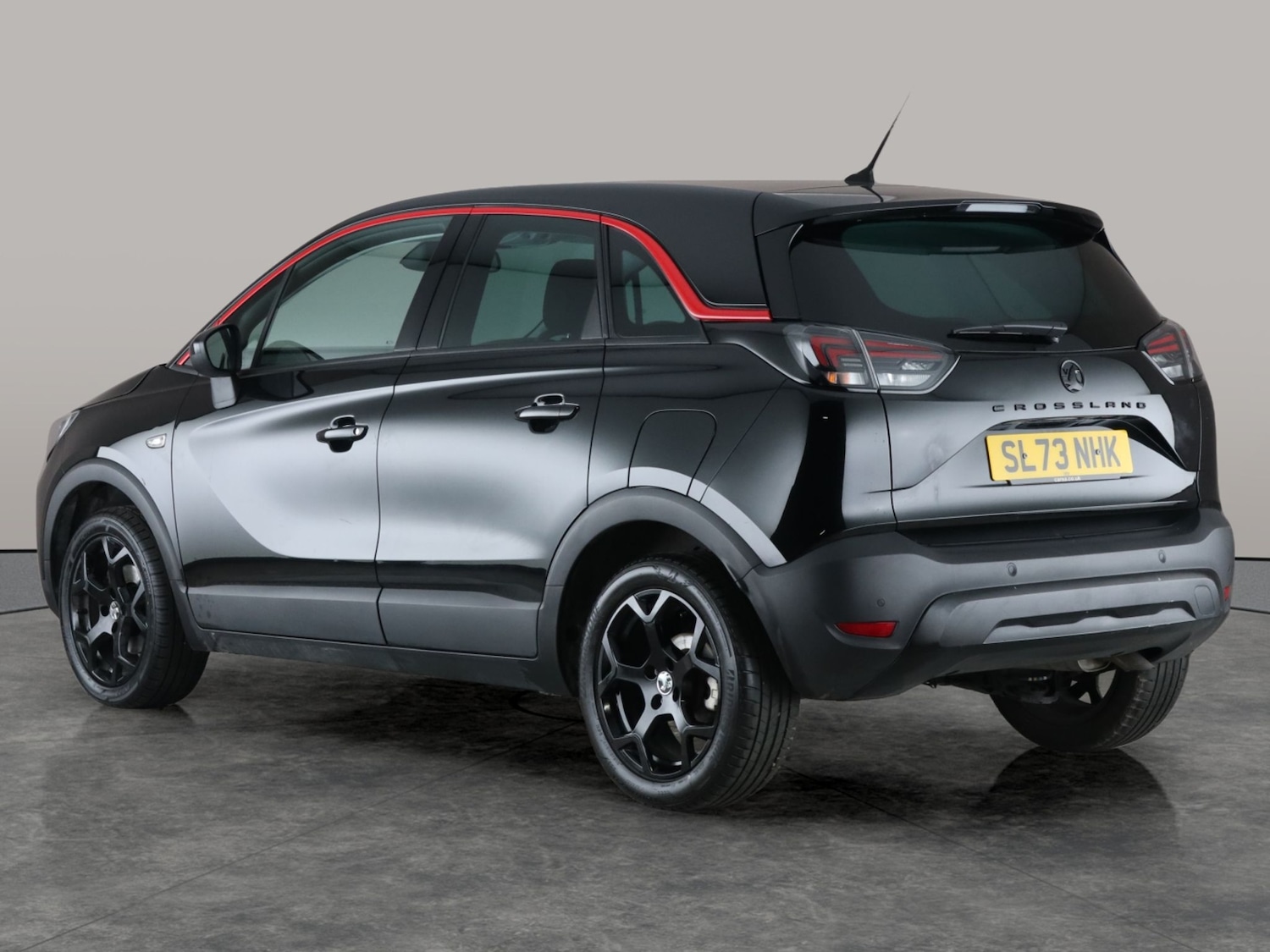 Used Vauxhall Crossland 2023 for sale - 76587315: Photo 12