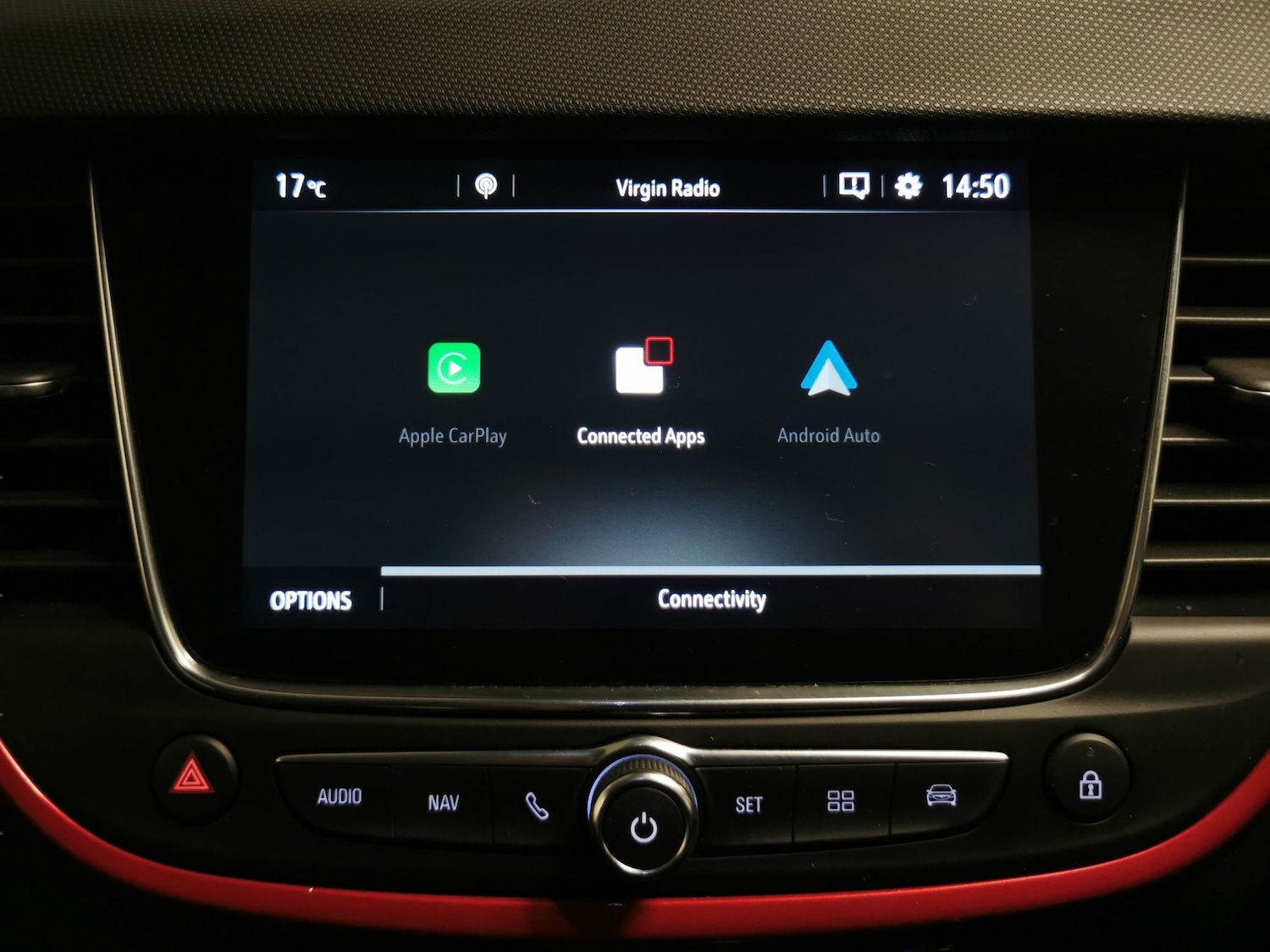 Used Vauxhall Crossland 2023 for sale - 76587315: Photo 14