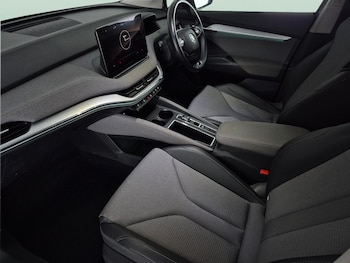 Used Skoda Enyaq undefined for sale - 78381932: Photo