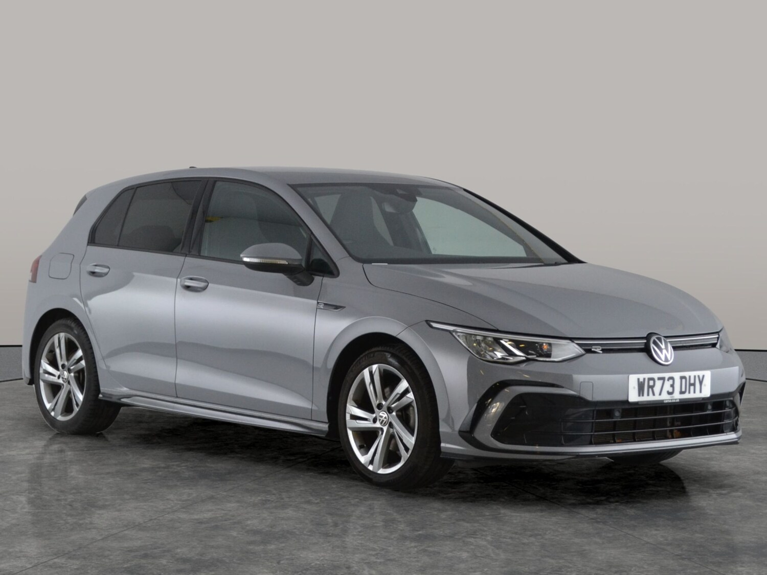 Used Volkswagen Golf 2023 for sale - 77490522: Photo 11