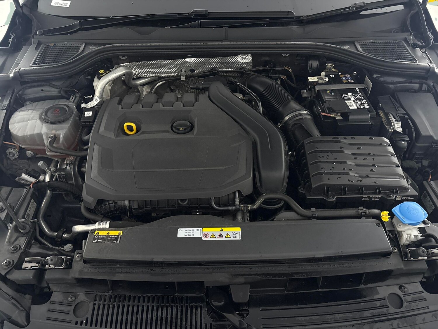 Used Volkswagen Golf 2023 for sale - 77490522: Photo 32