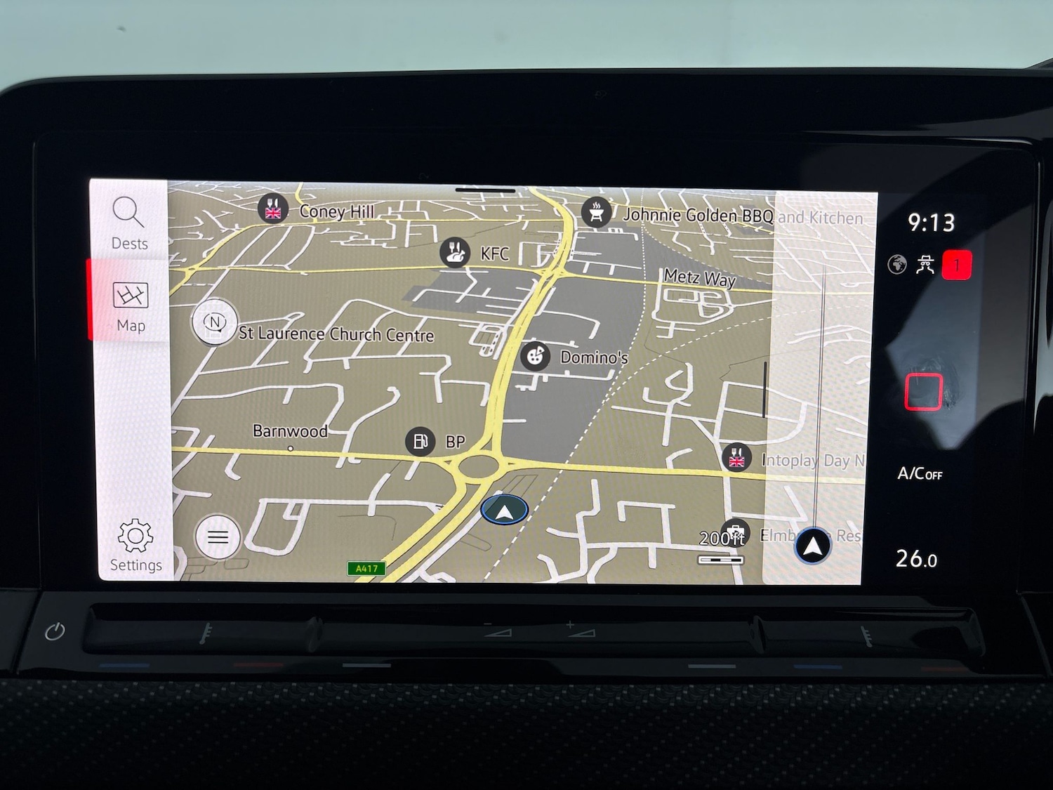 Used Volkswagen Golf 2023 for sale - 77490522: Photo 5