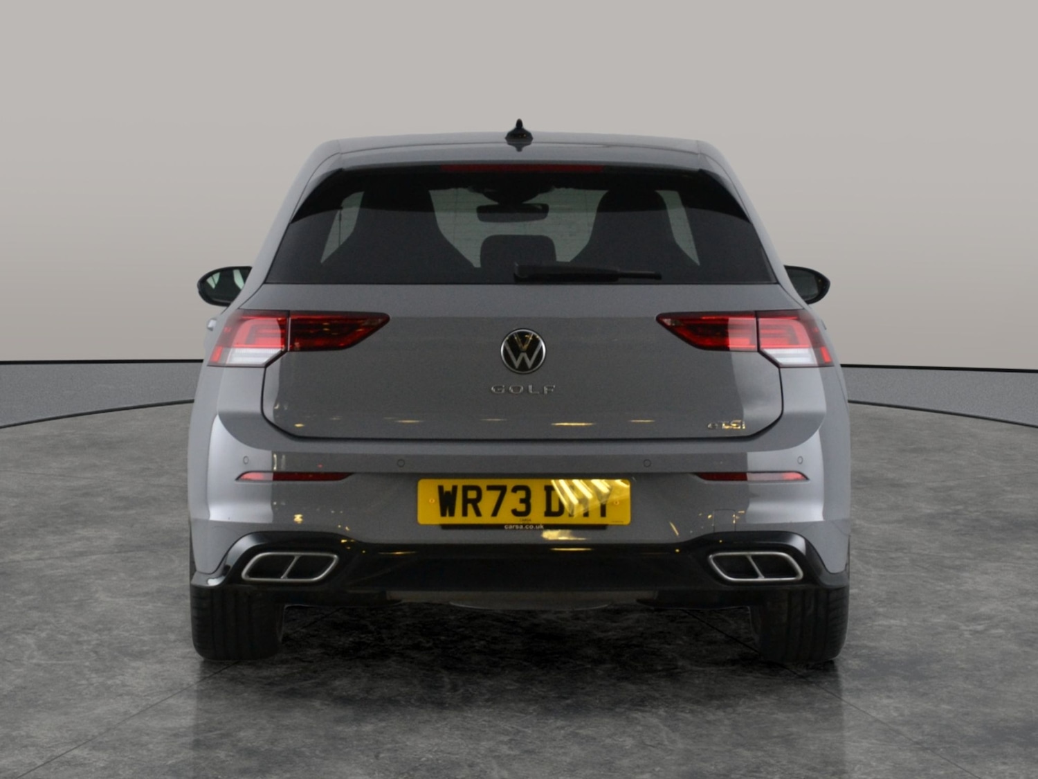 Used Volkswagen Golf 2023 for sale - 77490522: Photo 8