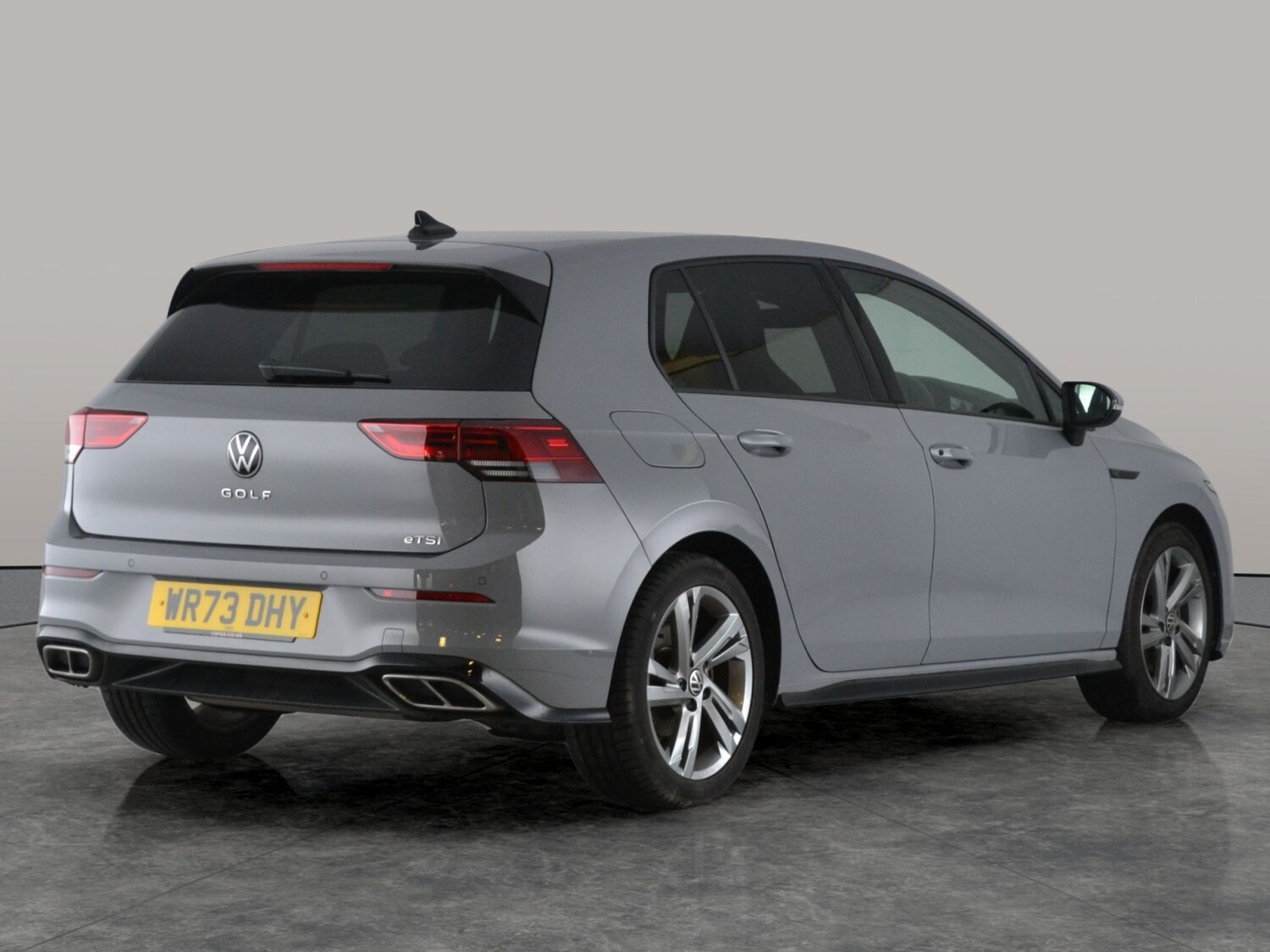 Used Volkswagen Golf 2023 for sale - 77490522: Photo 9