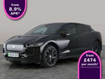 2024 - 294kW EV400 R-Dynamic SE Black 90kWh 5dr Auto