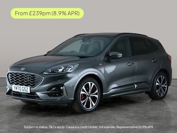 Used Ford Kuga undefined for sale - 78247632: Photo