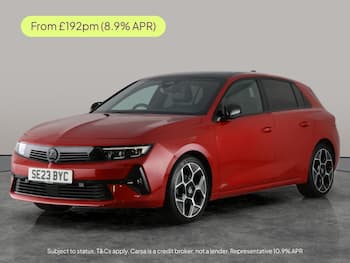 Used Vauxhall Astra 2023 for sale - 79671744: Photo