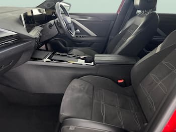 Used Vauxhall Astra 2023 for sale - 79671744: Photo