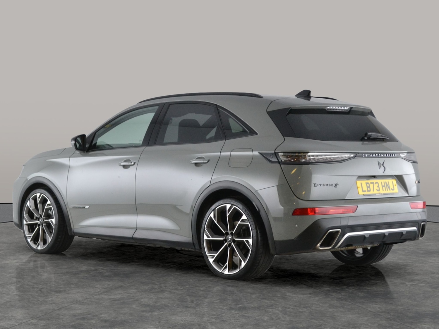 Used DS Automobiles DS 7 2023 for sale - 76854789: Photo 10