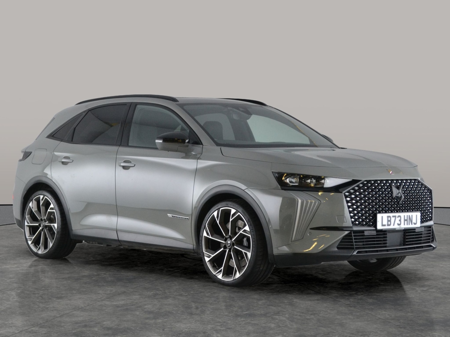 Used DS Automobiles DS 7 2023 for sale - 76854789: Photo 14