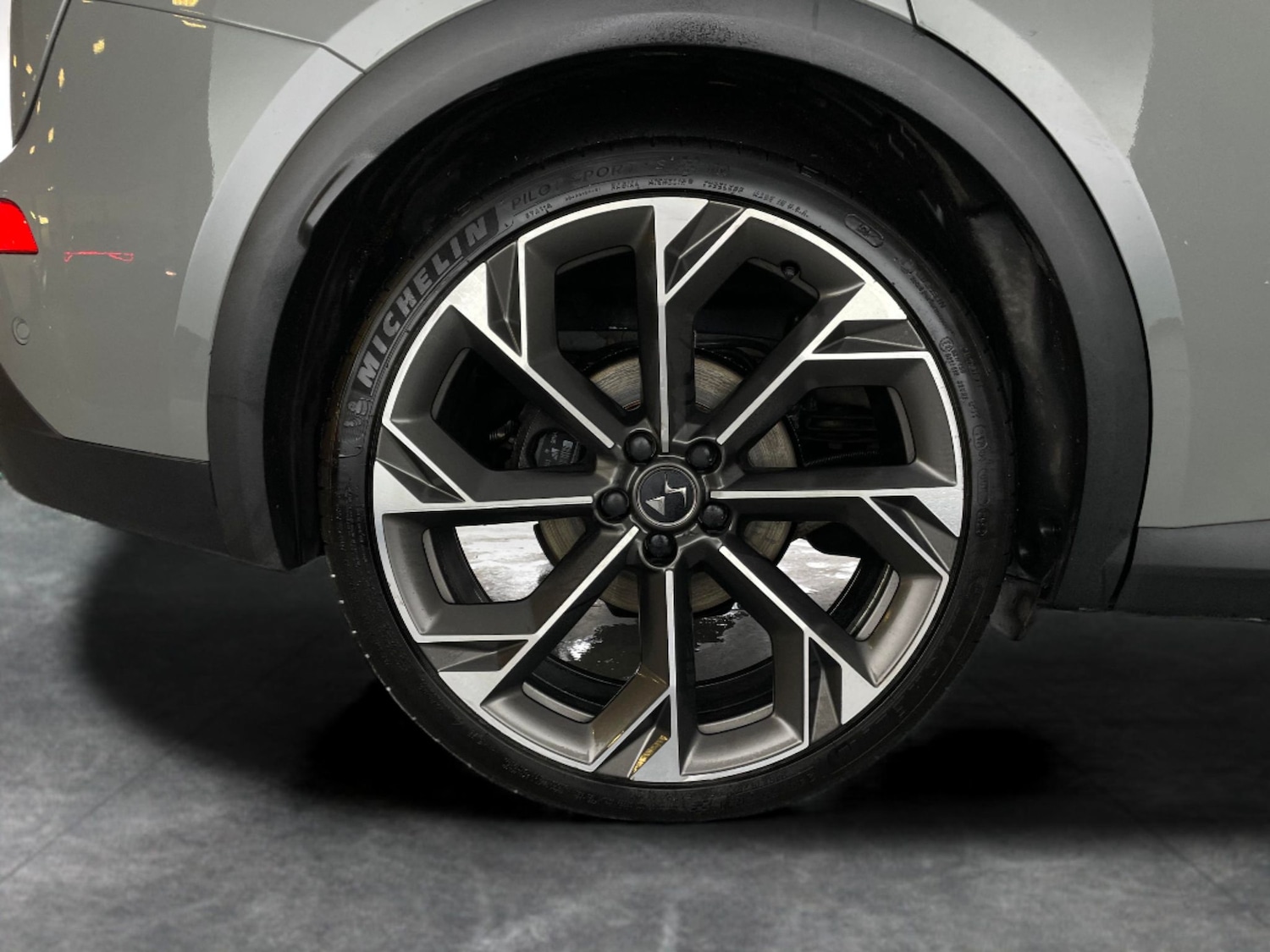 Used DS Automobiles DS 7 2023 for sale - 76854789: Photo 35