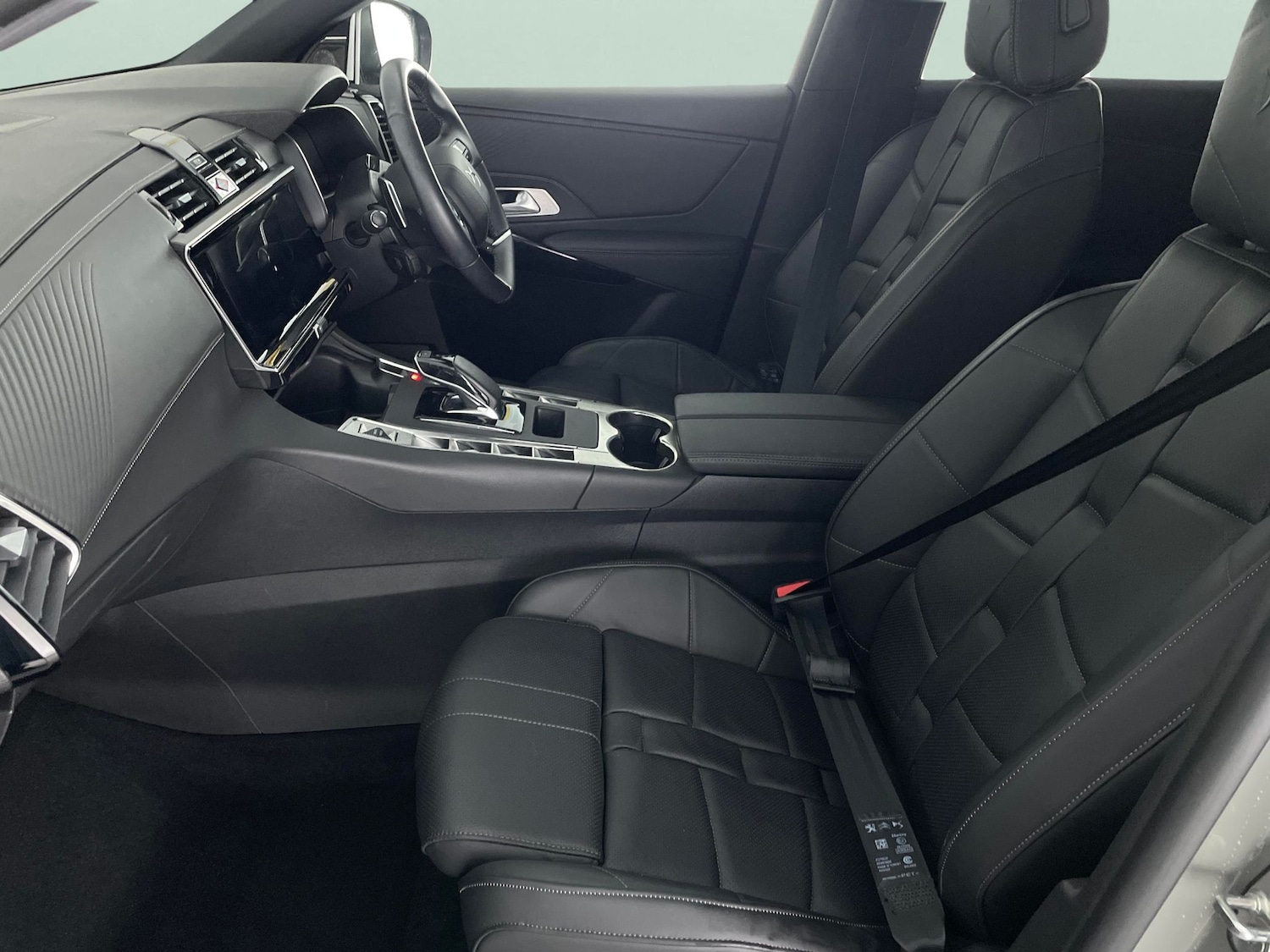 Used DS Automobiles DS 7 2023 for sale - 76854789: Photo 4