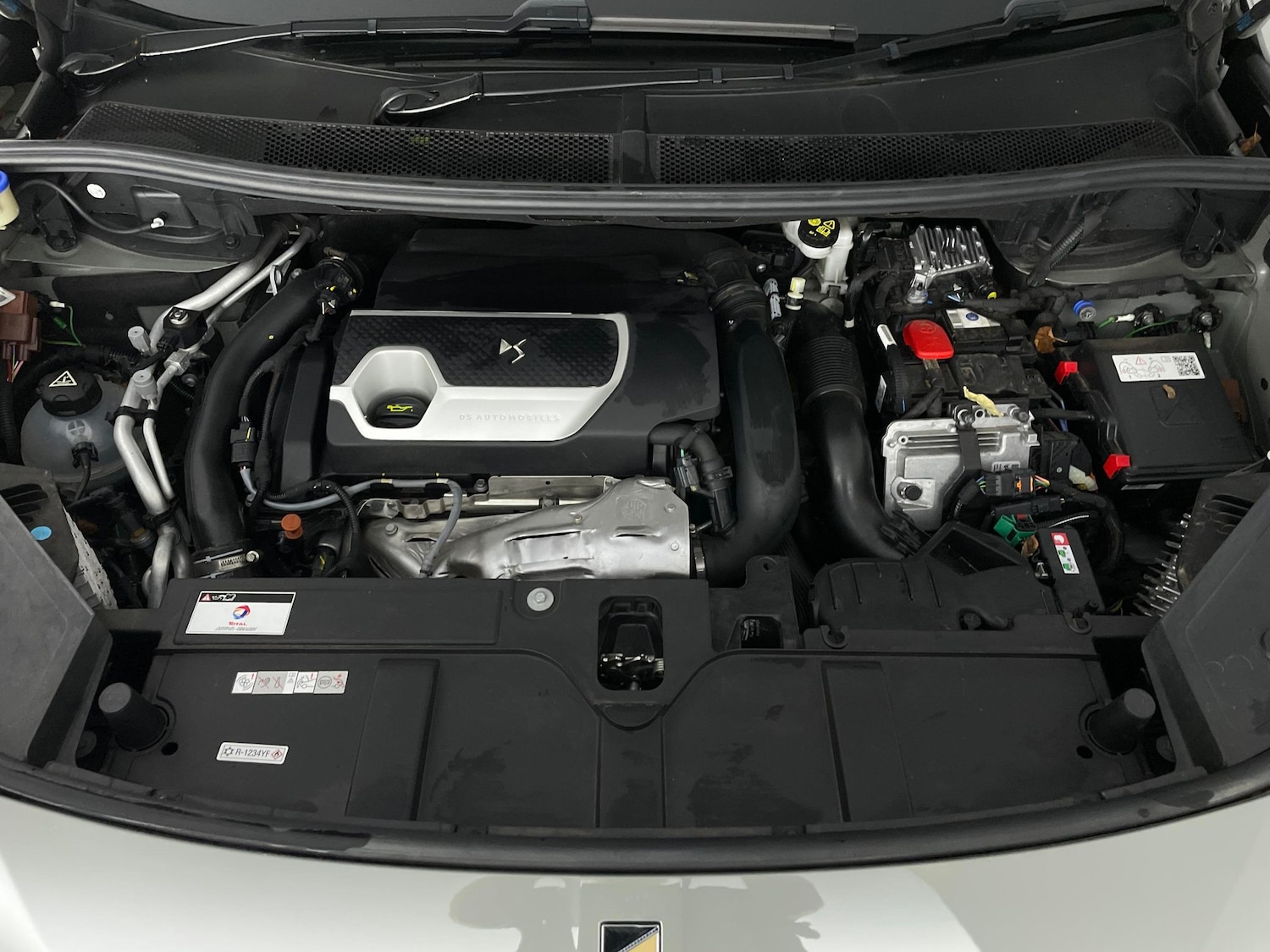 Used DS Automobiles DS 7 2023 for sale - 76854789: Photo 44