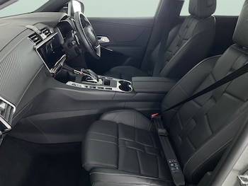 Used DS Automobiles DS 7 2023 for sale - 76854789: Photo