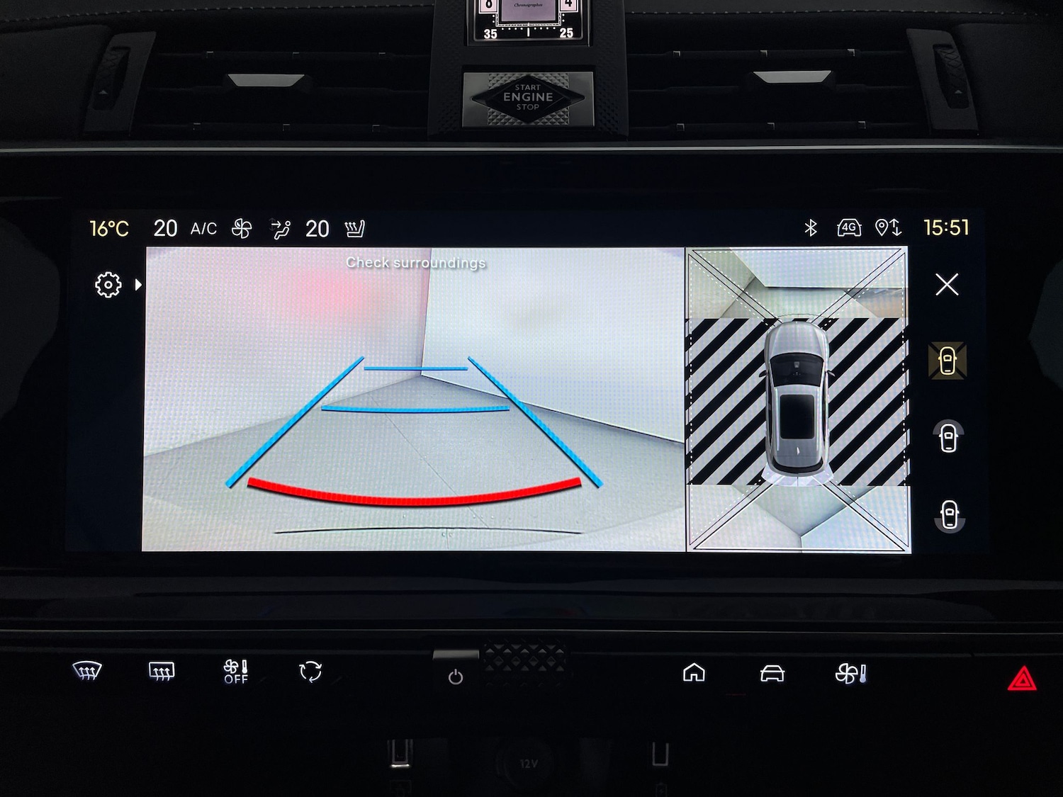 Used DS Automobiles DS 7 2023 for sale - 76854789: Photo 6