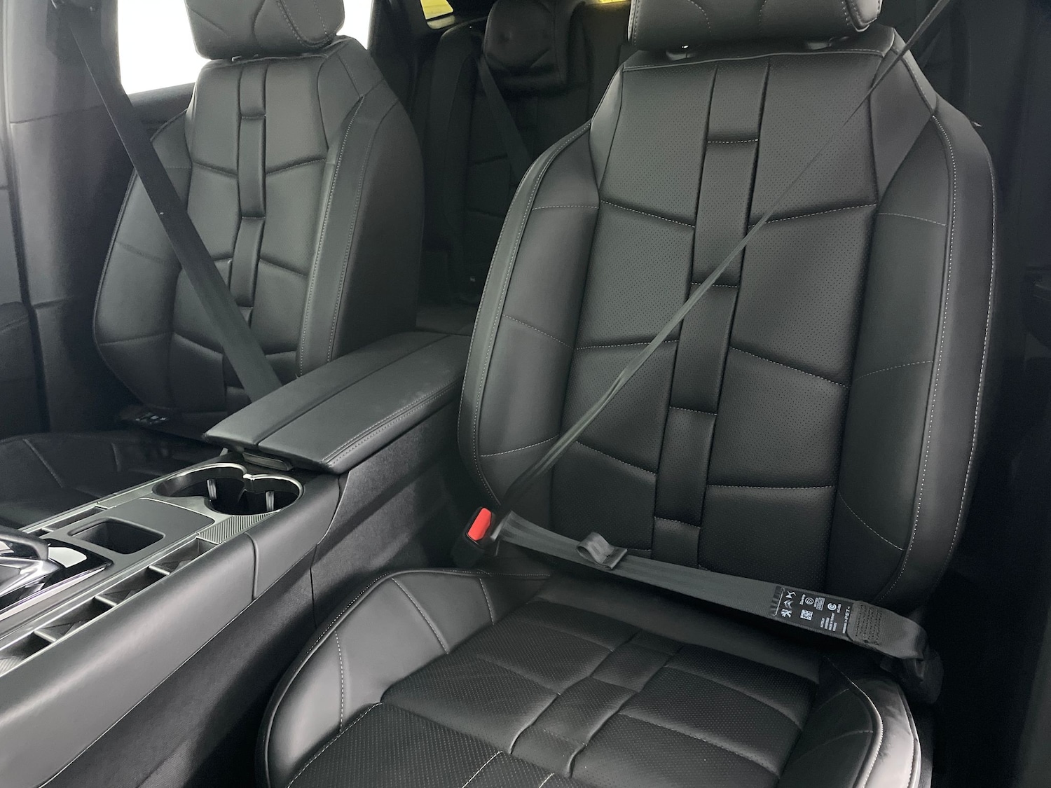 Used DS Automobiles DS 7 2023 for sale - 76854789: Photo 7