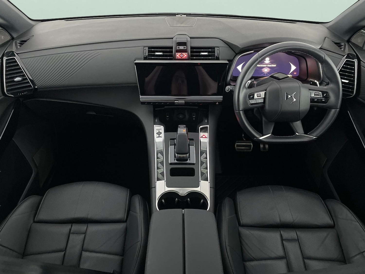 Used DS Automobiles DS 7 2023 for sale - 76854789: Photo 9