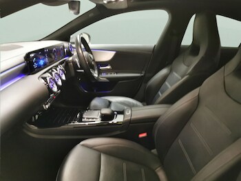 Used Mercedes-Benz CLA 2022 for sale - 78412232: Photo