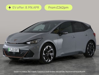 Used Cupra Born 2023 for sale - 78299316: Photo