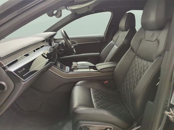 Used Audi A8 undefined for sale - 78255976: Photo