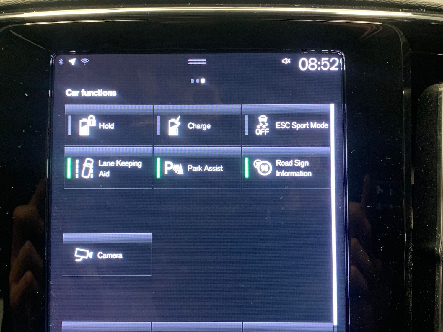 Used Volvo XC40 2023 for sale - 77435475: Photo 20