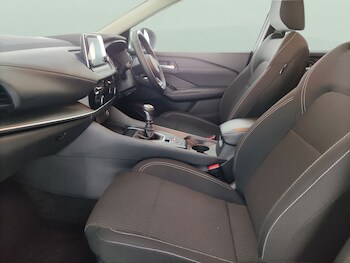 Used Nissan Qashqai undefined for sale - 78297845: Photo