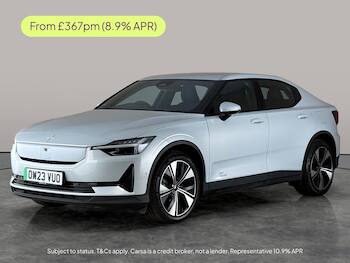 Used Polestar Polestar 2 2023 for sale - 79757123: Photo